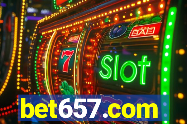 bet657.com