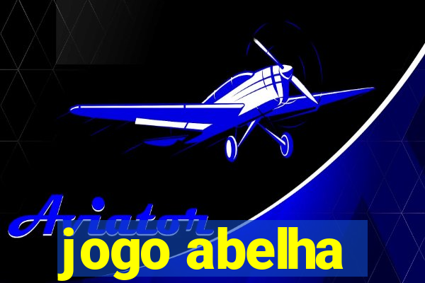 jogo abelha