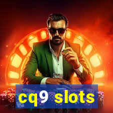 cq9 slots