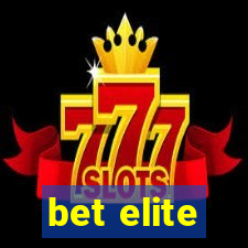 bet elite