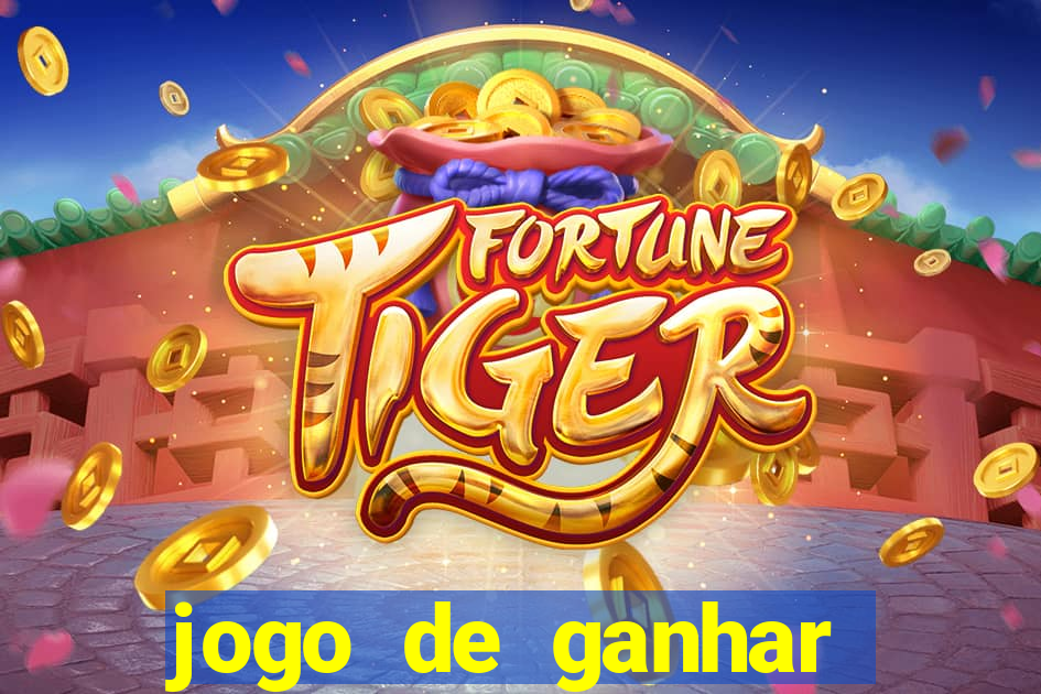 jogo de ganhar dinheiro chamado blaze