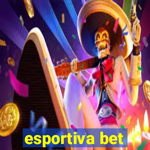 esportiva bet