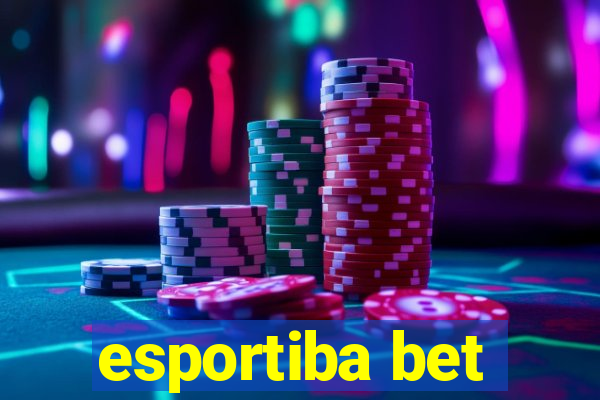 esportiba bet