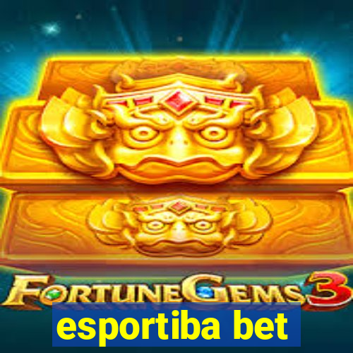 esportiba bet