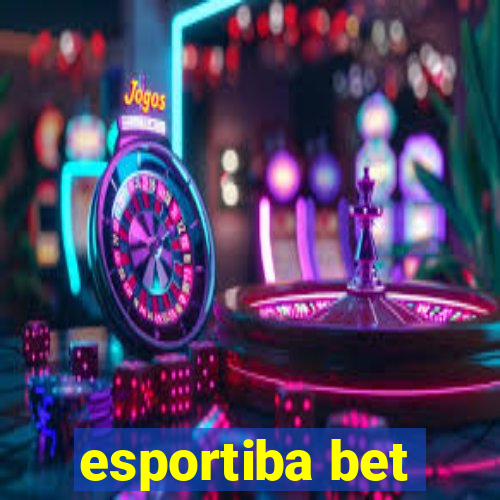 esportiba bet