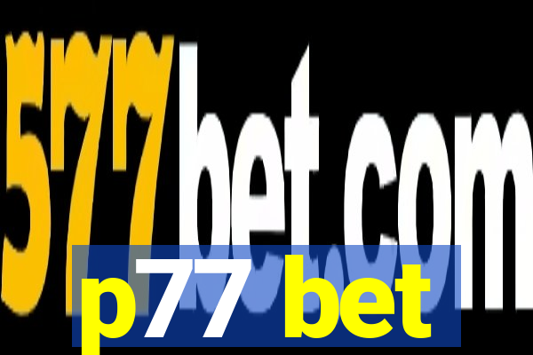 p77 bet