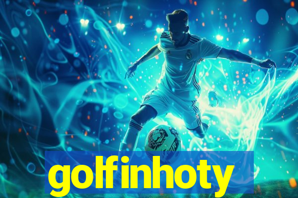 golfinhoty