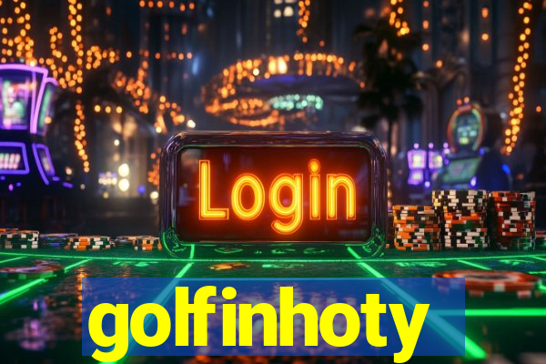 golfinhoty