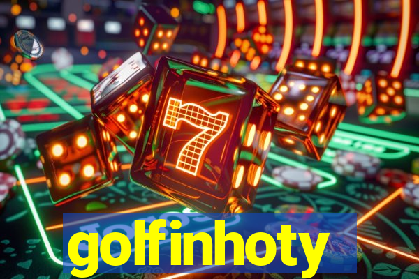 golfinhoty