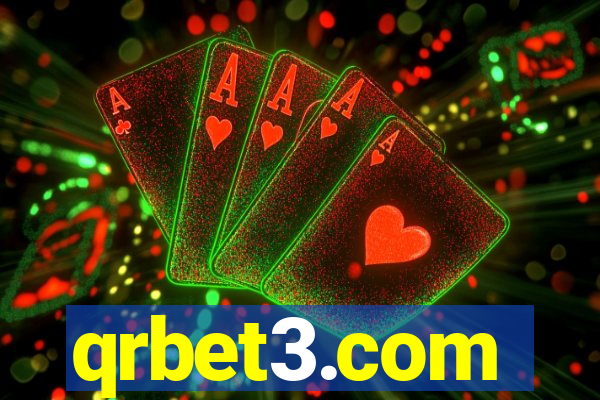 qrbet3.com