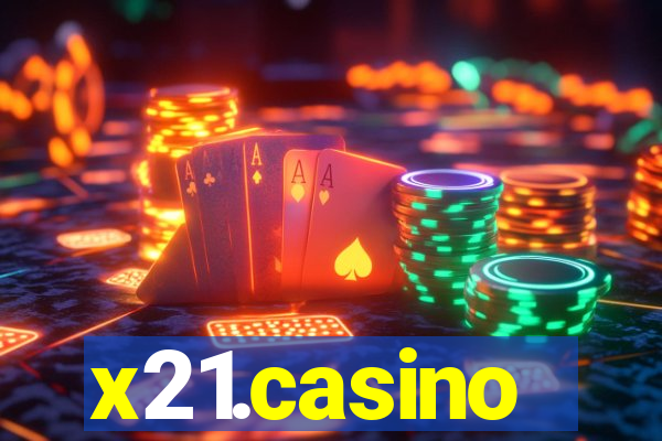 x21.casino