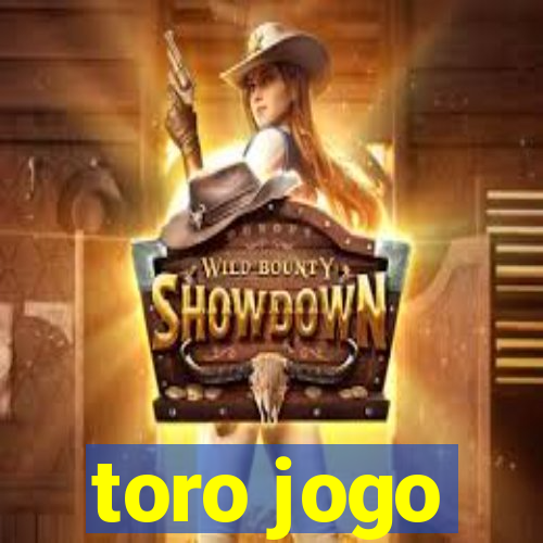 toro jogo