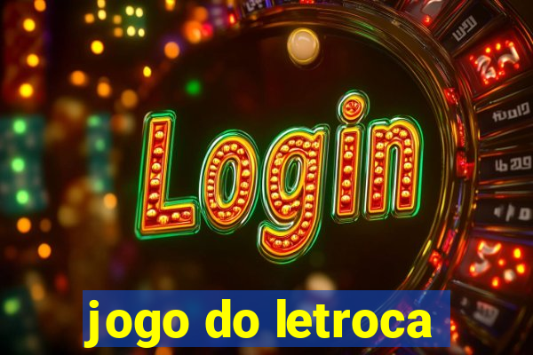 jogo do letroca