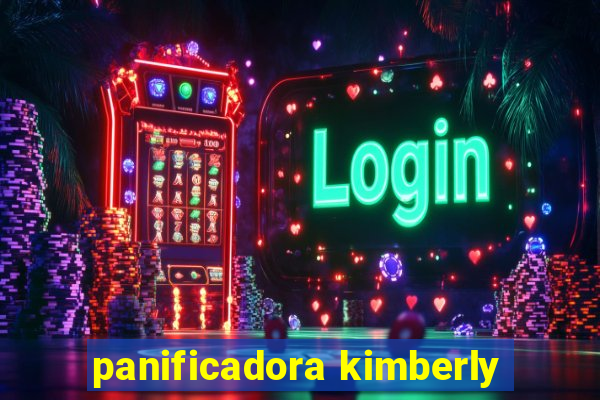 panificadora kimberly