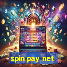 spin pay net