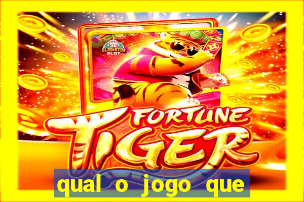 qual o jogo que ganha dinheiro sem precisar depositar