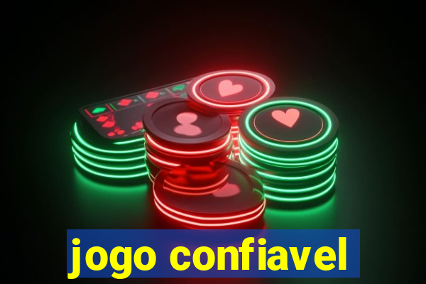 jogo confiavel