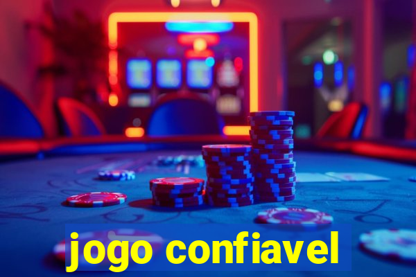 jogo confiavel