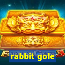 rabbit gole