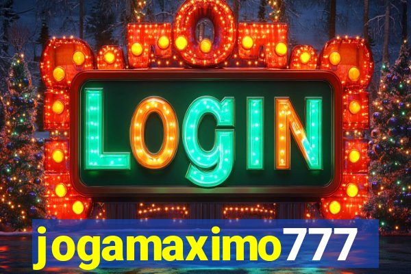 jogamaximo777