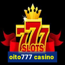 oito777 casino