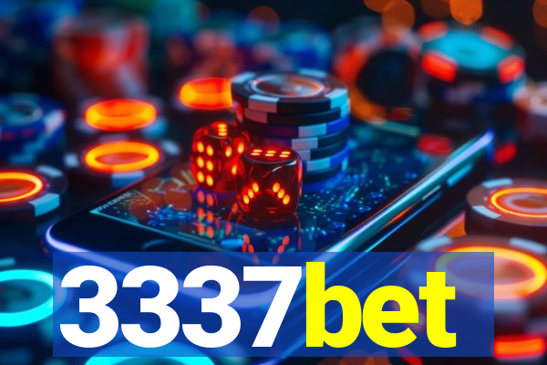 3337bet