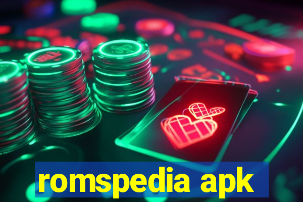 romspedia apk