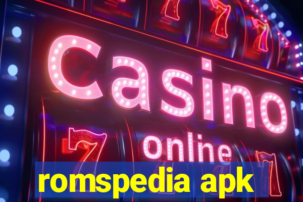 romspedia apk