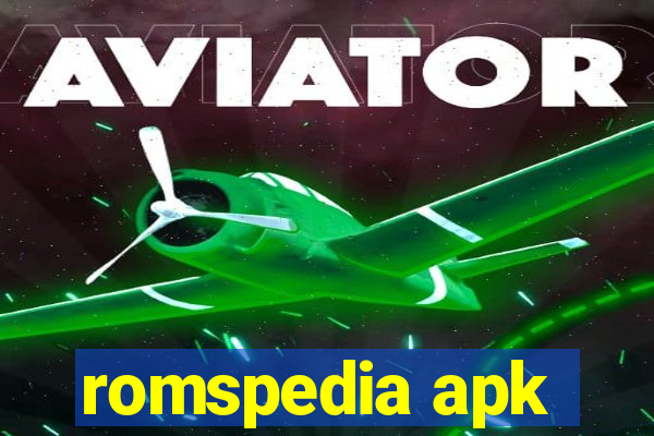 romspedia apk