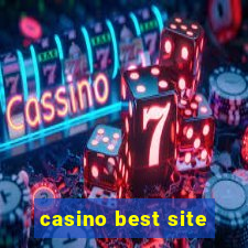 casino best site