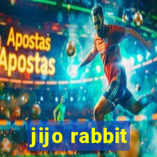 jijo rabbit