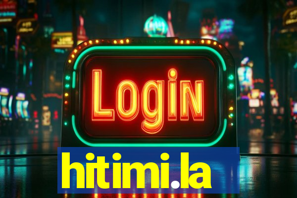 hitimi.la