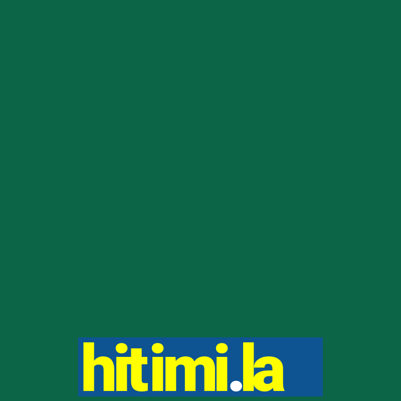 hitimi.la