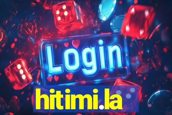 hitimi.la