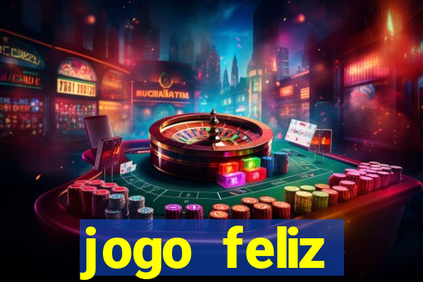 jogo feliz game-slots bingo