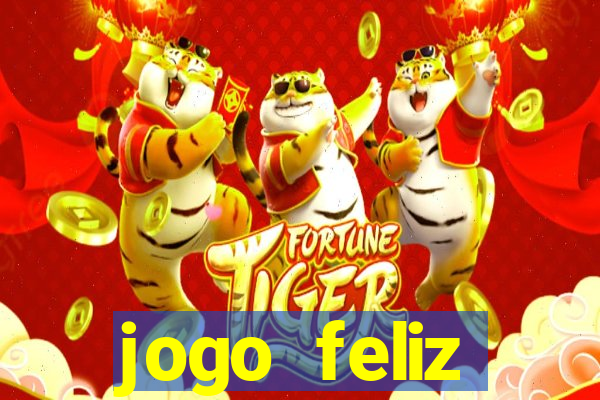 jogo feliz game-slots bingo