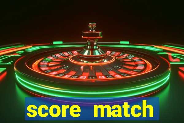 score match dinheiro infinito