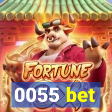 0055 bet