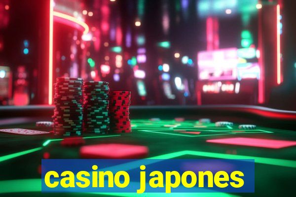 casino japones