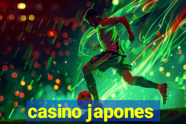 casino japones