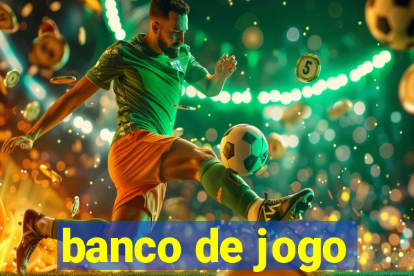 banco de jogo