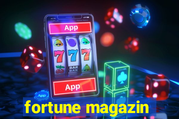 fortune magazin