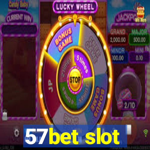 57bet slot