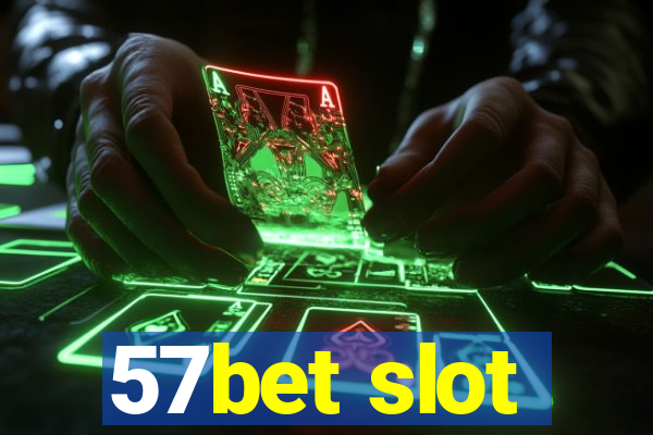 57bet slot