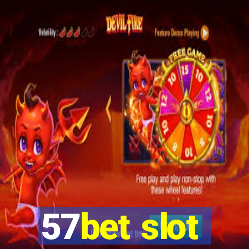 57bet slot