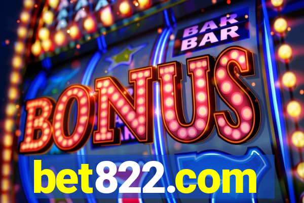 bet822.com