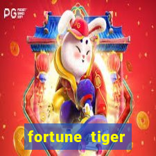 fortune tiger source code