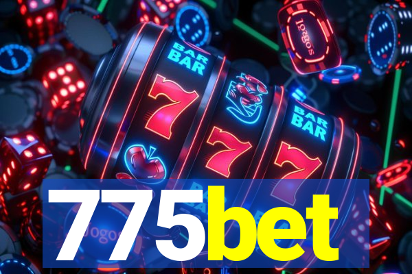 775bet