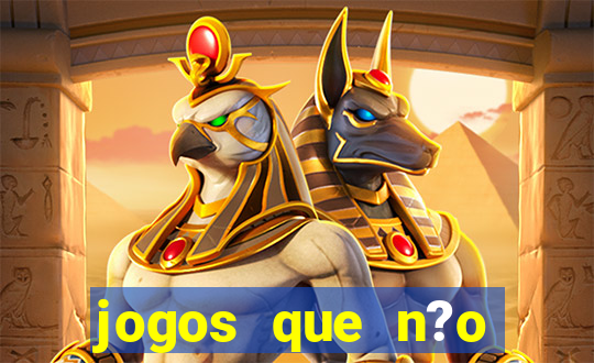 jogos que n?o precisa pagar para ganhar dinheiro