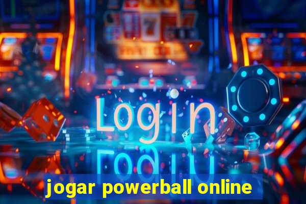 jogar powerball online